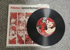 2026年最新】ペルソナレコードの人気アイテム - メルカリ
