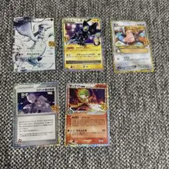 ポケカ 25th プロモセット