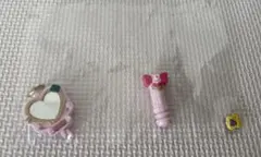 なりきりプリキュア⭐︎ガチャ名探偵プリキュア⭐︎未開封⭐︎バンダイ⭐︎