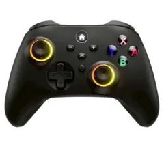 yako様Switch コントローラー 無線/有線 ワイヤレス ジャイロセンサー