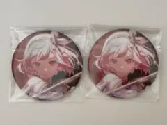 プロセカ グリッター缶バッジ 48B 鳳えむ