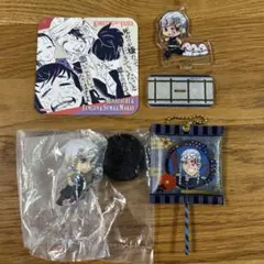 宇髄天元 鬼滅の刃 アドバンテージモーション コースター マスコット