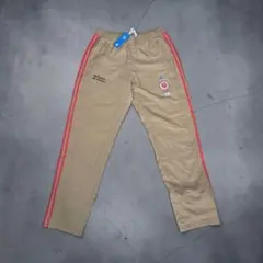 新品 SearoomLynn umbro ナイロントラックパンツ シールームリン
