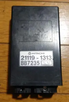 Dトラッカー イグナイター DENSO 21119-1579 - メルカリ