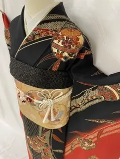 2025年最新】振袖 フルセット モダンの人気アイテム - メルカリ