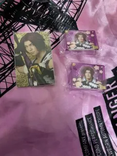 ミュージカル刀剣乱舞 蜻蛉切