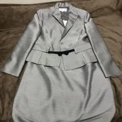 美品⭐︎レディース　フォーマルスーツ　15号