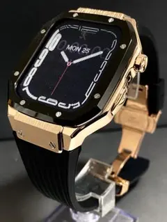 apple watch バンド 45