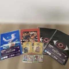 一番くじ　ワンピース　詰め合わせ