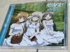 「ストライクウィッチーズ Operation Victory Arrow vo…