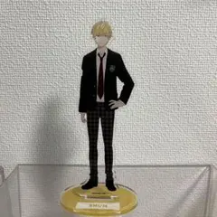 クールドジ男子 しゅん アクリルスタンド