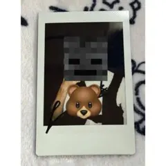 THEBOYZ ヒョンジェ　サインポラ