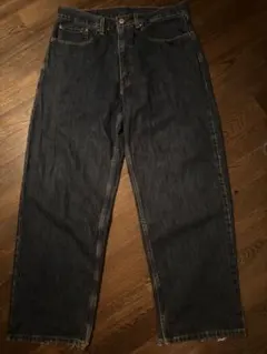Levi's 578 W34 L32 ローインディゴのサムネイル