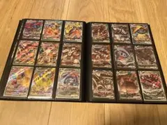 引退品)ピカチュウ.25t.RRR.hr.AR多数セット