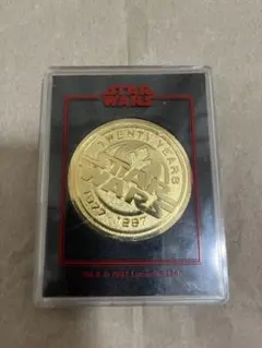 2026年最新】スターウォーズメダルの人気アイテム - メルカリ