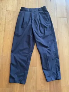 ユニクロ × セオリー (UNIQLO × Theory)