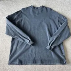 NAUTICA VINTAGE COLLECTION TOO HEAVYロンTのサムネイル
