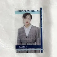 SHINee　レア　フォトカード　　サイン入り SHINeeレアフォトカードサイン入り