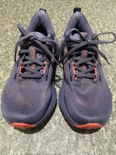 アシックス NOVABLAST 5 23.0cm ノヴァブラスト5