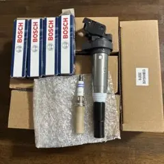 BOSCH O2センサー LS602 ユニバーサルタイプ タンドラ等 - メルカリ
