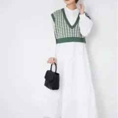 Heather ワンピースのサムネイル