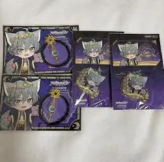 アイナナ 亥清悠 ナンジャタウンセット①