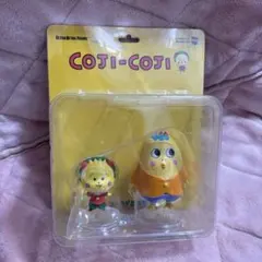 【新品・未開封】UDF さくらももこ コジコジと次郎