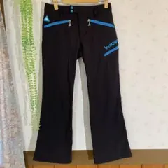 ⛳️秋冬だね⛳️レディース防寒パンツ♡le coq sportif GOLF♡超美品