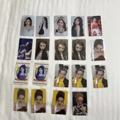 BABYMONSTER ラントレ「CHIQUTA」 激安