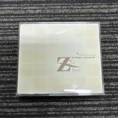 K-POP☆ZERO「out into the world」2枚組 美しき日々