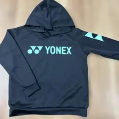 요넥스 YONEX 유니 스웨트 파커 140 상태좋음