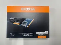 2026年最新】KIOXIA 容量：961〜2000GB 内蔵型SSDの人気アイテム