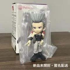 ジョジョの奇妙な冒険 PalVerse フィギュア ポルナレフ