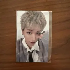 BOYNEXTDOOR ボネクド アンコン ラキドロ トレカ リウ