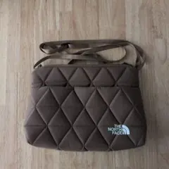 THE NORTH FACE キルティング サコッシュ