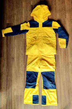 フェニックス（phoenix）スキーウェア上下セット／キッズ150㎝