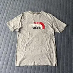 THE NORTH FACE グレー Tシャツ M