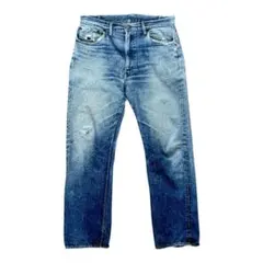 【Levi’s】60s 501ZXX W34 L32 両面タブ BIGE