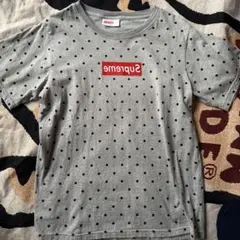 Supreme COMME des GARCONS SHIRT Tシャツ