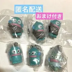 サンリオ ハンギョドン 6点セット PUTITTO 1点おまけつき