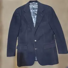Polo by Ralph Lauren ダークブルー テーラードジャケット
