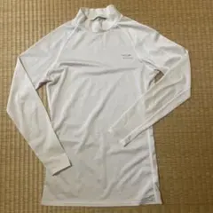 ティゴラ　インナー白　サイズS