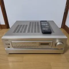 YAMAHA AX-890 動作未確認ジャンク - メルカリ