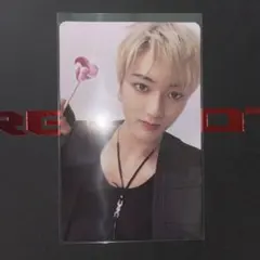 treasure reboot トレカ　ハルト　デジパック　韓国版