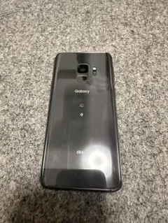 2026年最新】galaxy s9 本体 auの人気アイテム - メルカリ