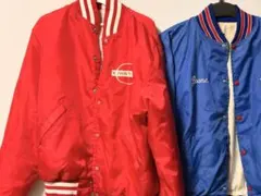 ナイロンジャケット　セット　80〜90s USA製