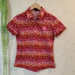 ⛳️夏だね♪⛳️レディース　ゴルフウエア♡23区GOLF♡超美品