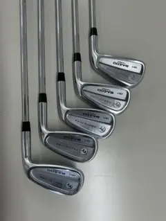 2025年最新】（Baldo バルド） アイアンの人気アイテム - メルカリ