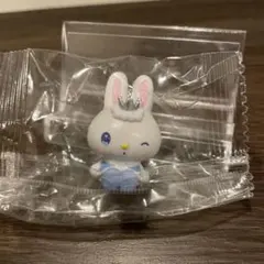 リトルツインスターズ×マイメロディDOLLY MIX どーりーみっくす　リズム