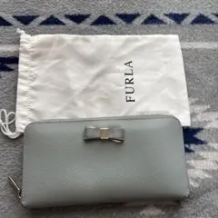 FURLA 長財布